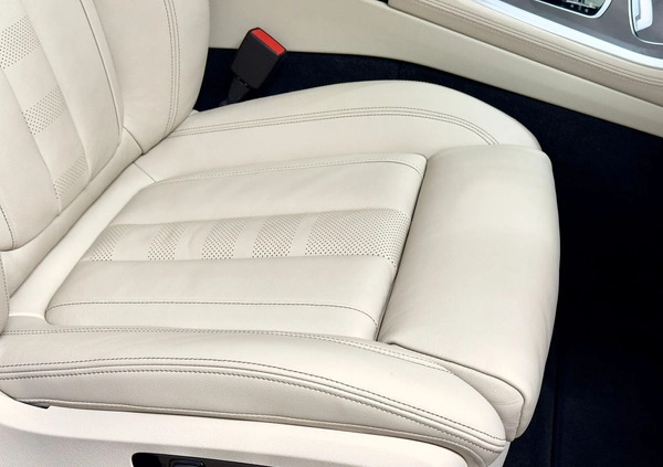 BMW X5 cena 248900 przebieg: 39900, rok produkcji 2020 z Stopnica małe 781